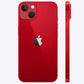Apple iPhone 13 Mini 256GB Red Good (Part Change Message) Price in