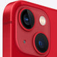 Apple iPhone 13 Mini 256GB Red Good (Part Change Message) in - Camera