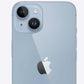 Shop for Apple iPhone 14 (128GB) Blue - At