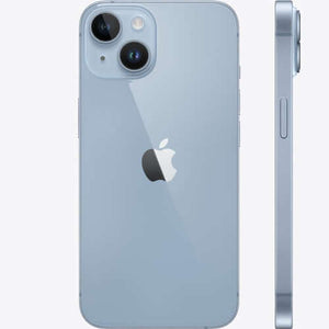 Apple Iphone 14 128GB Blue Prices and Specs in