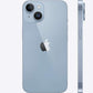 Apple iPhone 14 256GB Blue USA Version eSIM Online at Best Price