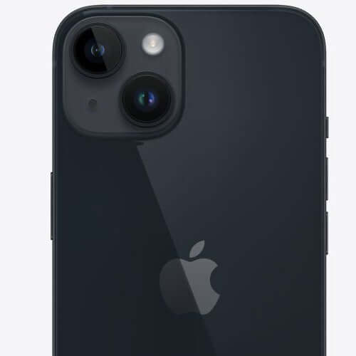Apple iPhone 14 128GB Midnight USA Version eSIM in