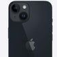 Apple iPhone 14 256GB Midnight USA Version eSIM -