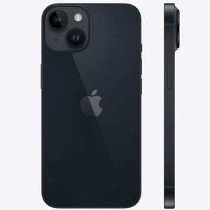 Apple iPhone 14 128GB Midnight USA Version eSIM at