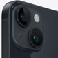 Buy now Apple iPhone 14 128GB Midnight USA Version eSIM Online at Best Price