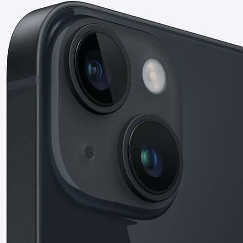 Apple iPhone 14 256GB Midnight USA Version eSIM Price in - Shop now