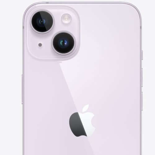 Apple iPhone 14 128GB Purple USA Version eSIM in the