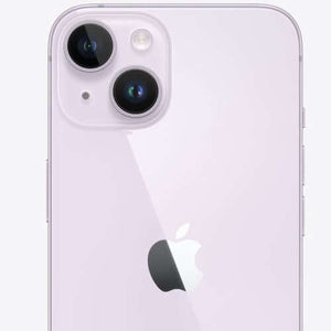 iPhone 14 256GB Purple USA Version eSIM Online at best price