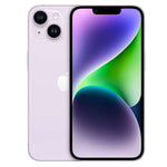 Apple iPhone 14 128GB Purple USA Version eSIM Price in