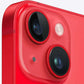 Apple iPhone 14 128GB Red USA Version eSIM at