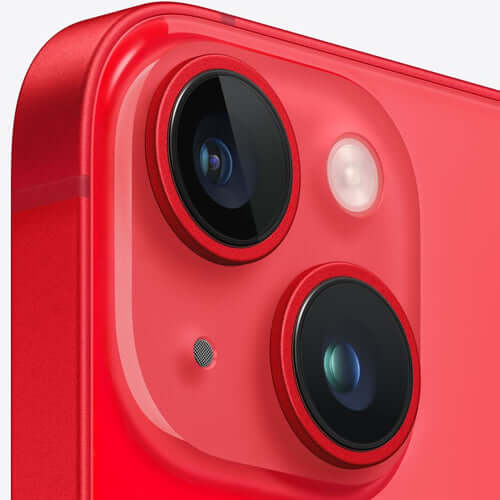Apple iPhone 14 256GB Red USA Version eSIM | At