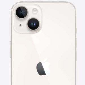 Apple iPhone 14 (128GB, Starlight) USA Version eSIM |