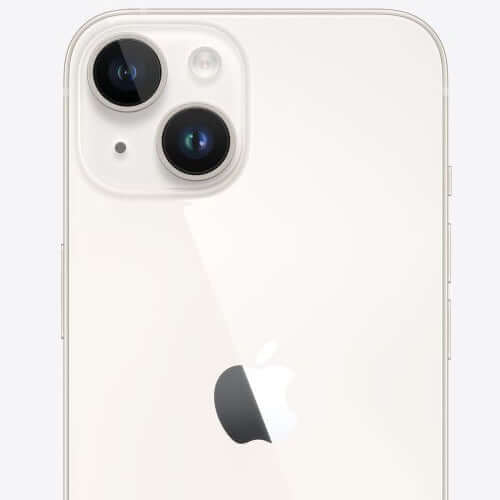 Apple iPhone 14 256GB Starlight USA Version eSIM in