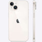 Apple iPhone 14 (256GB, Starlight) USA Version eSIM Price in