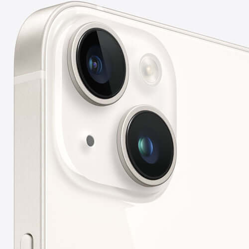 Apple iPhone 14 256GB Starlight USA Version eSIM Online at Best Price