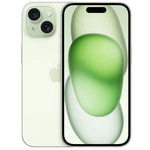 Apple iPhone 15 128GB Green in ,