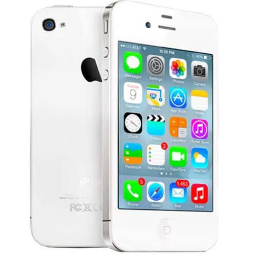 Best Apple iPhone 4s 16GB WiFi Online at Best Price