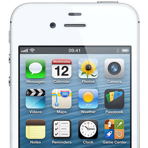 Apple iPhone 4s 32GB WiFi in