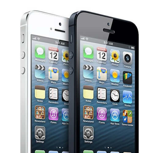 Apple iPhone 5 32GB Black at Best Price in