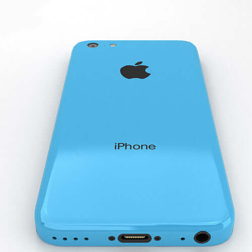 Best Apple iPhone 5c (8GB) Blue Good Price in ,