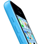 Apple iPhone 5c 32GB Smartphone (Blue) at