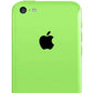 iPhone 5c 16GB Green Good in - Camera