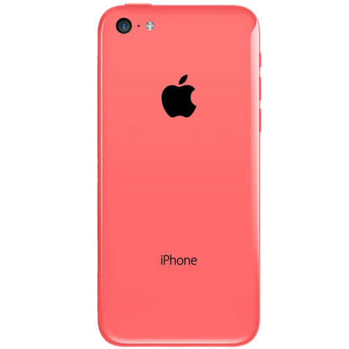 Apple iPhone 5c (8GB, Pink) Good in ,