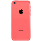 Buy online iPhone 5c 8GB Pink Good -