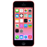 Apple iPhone 5c 32GB Pink Good - At