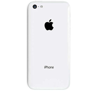 Apple iPhone 5c 16GB White B Grade
