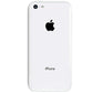 Apple iPhone 5c 32GB White Good in - Camera