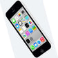 Refurbished Apple iPhone 5c 8GB White Good in
