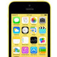 Apple iPhone 5c 32GB Yellow Good in