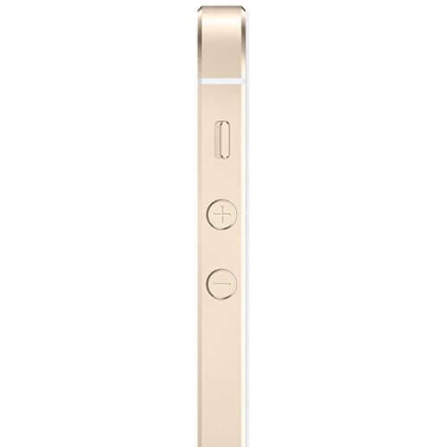 Buy Apple iPhone 5s 32GB Gold