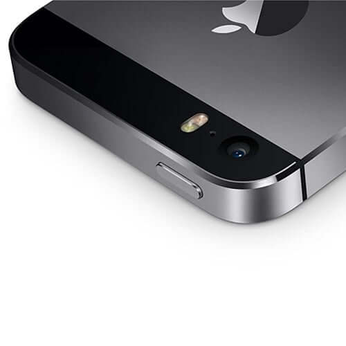 Apple iPhone 5S 32GB Space Grey (Phone)