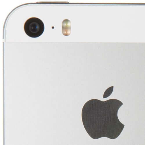 Best Apple iPhone 5s 32GB Silver