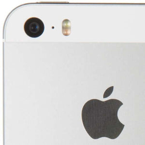 Shop at | Apple iPhone 5s 16GB Silver Good