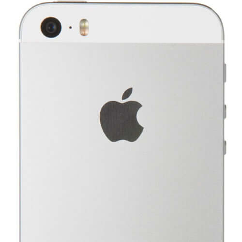 Apple iPhone 5s 64GB Silver or iphone 5s at