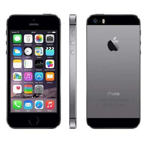 Apple iPhone 5s 32GB Space Grey Color