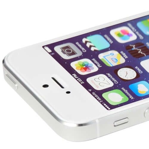 Best Apple iPhone 5s 16GB Silver Good Online at Best Price