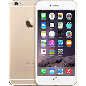 Apple iPhone 6 Plus 128GB Gold