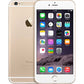Apple iPhone 6 Plus 128GB Storage, Gold -