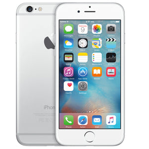 Apple iPhone 6 Plus 16GB Silver