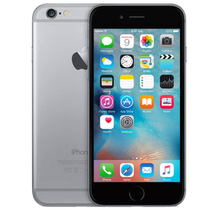 Apple iPhone 6 Plus 16GB Space Grey