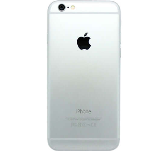 Apple iPhone 6 32GB Silver A Grade Price in