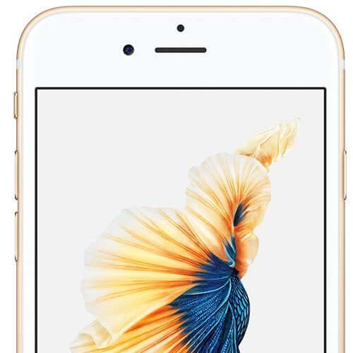 Apple iPhone 6s 128GB Gold