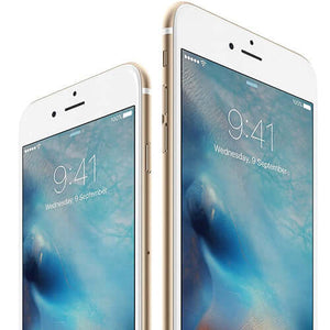 Apple iPhone 6s Plus 64GB Gold
