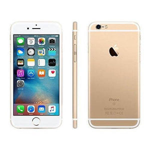 ابل ايفون 6s بلس 32 جيجا ذهبي 