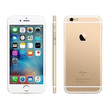 Apple iPhone 6s Plus 32GB Gold B Grade