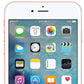 Apple iPhone 6s Plus 128GB Rose Gold B Grade